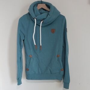 Wanakome Artemis Cove Sweatshirt